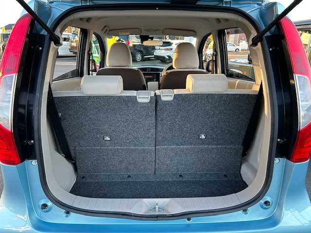 日産 デイズ J 静岡県 2019(平31)年 0.8万km アイスブルー 社外オーディオ/（CD/AM/FM）/コーナーセンサー（前後）/リモコンキー/純正フロアマット/純正ドアバイザー/保証書/取扱説明書