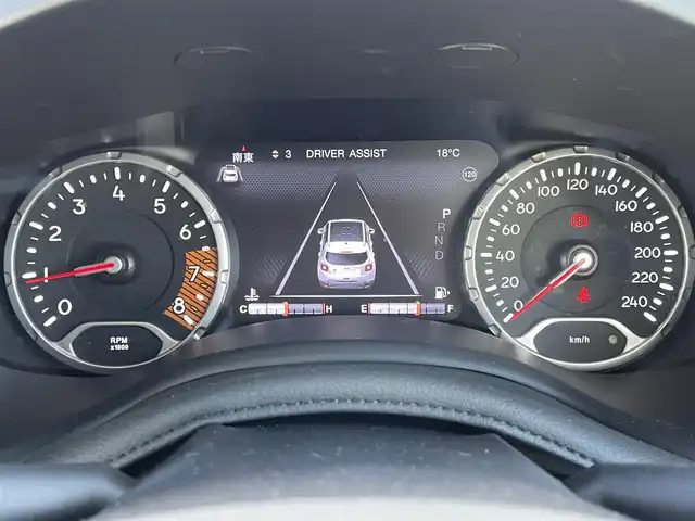 クライスラー・ジープ ジープ レネゲード リミテッド 東京都 2021(令3)年 4万km 赤 純正ナビ/バックカメラ/Bluetooth/ブラインドスポットモニター/ルーフレール/ビルトインETC2.0/ドライブレコーダー/LEDヘッドライト/プッシュスタート/インテリキー/アダプティブクルーズコントロール/ブラックレザーシート