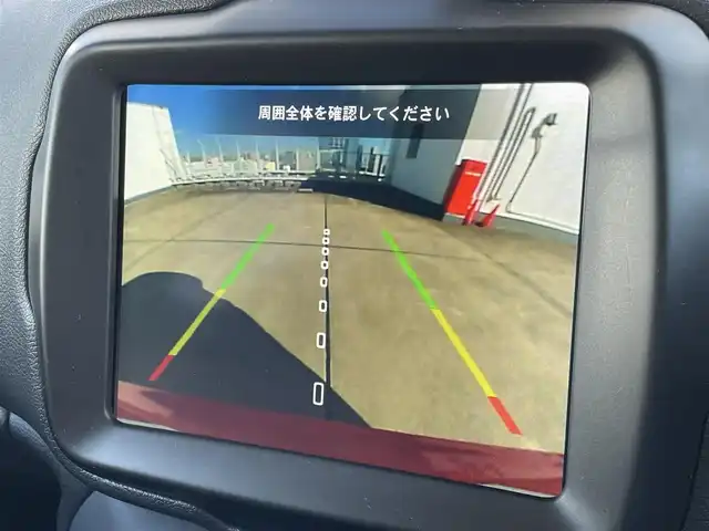 クライスラー・ジープ ジープ レネゲード リミテッド 東京都 2021(令3)年 4万km 赤 純正ナビ/バックカメラ/Bluetooth/ブラインドスポットモニター/ルーフレール/ビルトインETC2.0/ドライブレコーダー/LEDヘッドライト/プッシュスタート/インテリキー/アダプティブクルーズコントロール/ブラックレザーシート