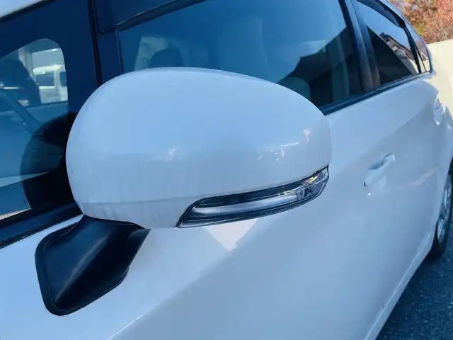 トヨタ プリウス S　LEDエディション 千葉県 2010(平22)年 10.4万km ホワイトパールクリスタルシャイン 純正HDDナビ（フルセグ/BT/DVD)/ETC/バックカメラ/LEDヘッドライト