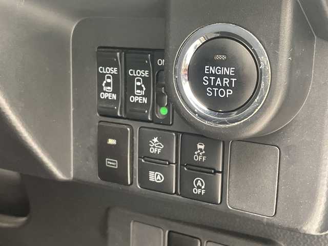 ダイハツ トール カスタムG リミテッドⅡ SAⅢ 沖縄県 2020(令2)年 7.9万km パールホワイトⅢ 純正９型ナビ　【NMZL-W70D】/　(フルセグＴＶ　Ｂｌｕｅｔｏｏｔｈ　DVD　CD)　/全方位カメラ　/ドライブレコーダー　/両側パワースライドドア　/ＬＥＤヘッドライト　/クルーズコントロール　/プッシュスタート　/スマートキー　/スペアキー　/ＥＴＣ/衝突軽減ブレーキ