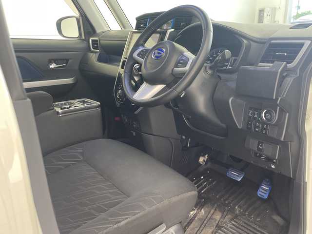 ダイハツ トール カスタムG リミテッドⅡ SAⅢ 沖縄県 2020(令2)年 7.9万km パールホワイトⅢ 純正９型ナビ　【NMZL-W70D】/　(フルセグＴＶ　Ｂｌｕｅｔｏｏｔｈ　DVD　CD)　/全方位カメラ　/ドライブレコーダー　/両側パワースライドドア　/ＬＥＤヘッドライト　/クルーズコントロール　/プッシュスタート　/スマートキー　/スペアキー　/ＥＴＣ/衝突軽減ブレーキ