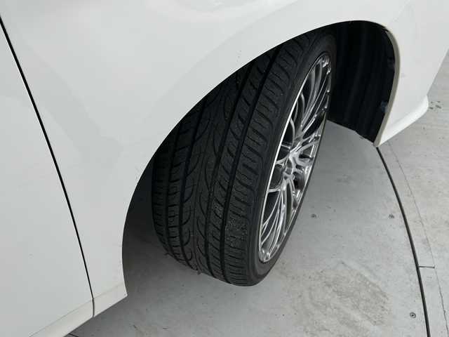 トヨタ アルファード S サイドリフトアップ 宮城県 2015(平27)年 12.8万km ラグジュアリーホワイトパールクリスタルシャインガラスフレーク Toyota Safety Sense/・プリクラッシュセーフティ			/・オートマチックハイビーム/純正12.8型ナビ/BT.DVD.SD.USB.HDMI/両側パワースライド/バックカメラ/フルセグTV/純正ビルトインETC/電動パーキングブレーキ/革巻ステアリング/ステアリングスイッチ/サイドリフトアップ/プッシュスタート/スマートキー/純正スターター/純正フロアマッド/社外20インチAW/クリアランスソナー/デアイサー/横滑り防止機能/アイドリングストップ/オットマン/LEDヘッドライト/フォグランプ