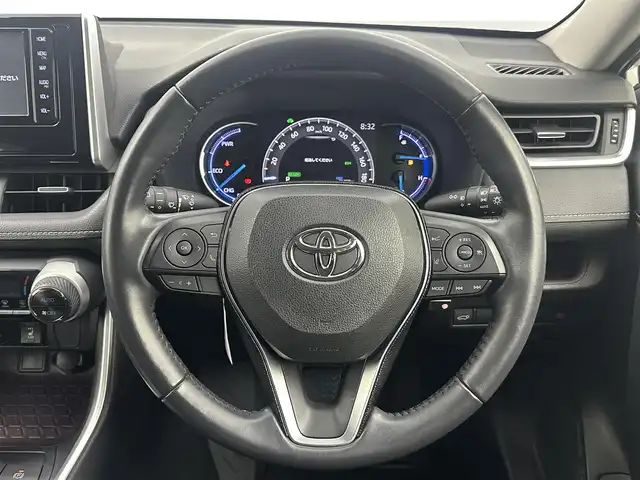 トヨタ ＲＡＶ４