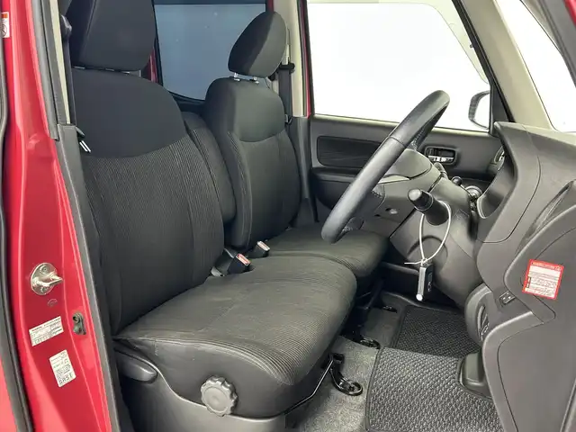 日産 デイズ ルークス ハイウェイスターターボ 千葉県 2014(平26)年 7.6万km アゼリアピンク 純正7インチSDナビ/CD DVD BT フルセグ/全方位カメラ/両側パワースライドドア/HIDオートライト/リヤシーリングファン/横滑り防止装置/後席サンシェード/ドアバイザー/プッシュスタート/スマートキー/ETC