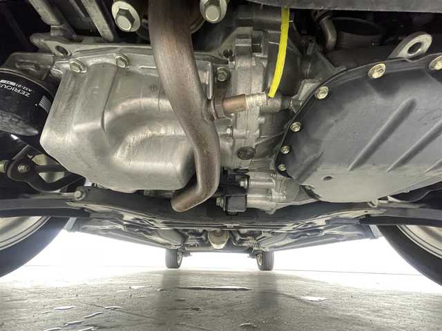 ダイハツ タフト G ターボ クロムベンチャー 福島県 2021(令3)年 2.6万km ブラックマイカメタリック パイオニアナビ/型番:AVIC-RW511/【Bluetooth/AM/FM/フルセグTV】/衝突軽減システム/・クリアランスソナー/・車線逸脱警報/・レーダークルーズコントロール/バックカメラ/ETC/前後ドライブレコーダー（DRV-MR450DC）/フロアマット/USB入力端子×2/オートライト/・オートハイビーム/LEDヘッドライト/フォグランプ/前席シートヒーター/スマートキー/・プッシュスタート/・スペアキー/スカイフィールトップ/ルーフレール