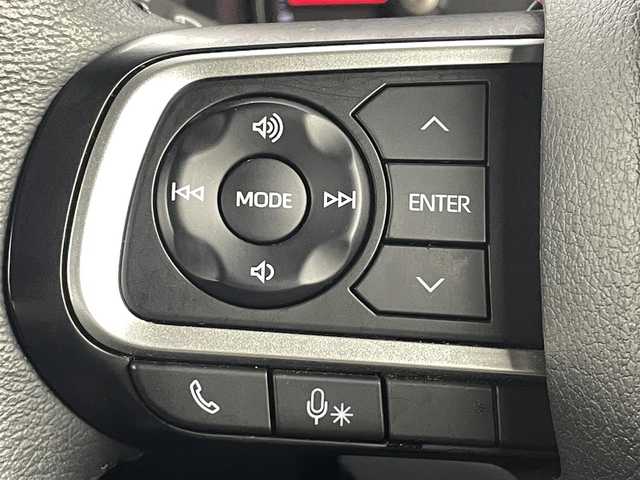 ダイハツ タフト G ターボ クロムベンチャー 福島県 2021(令3)年 2.6万km ブラックマイカメタリック パイオニアナビ/型番:AVIC-RW511/【Bluetooth/AM/FM/フルセグTV】/衝突軽減システム/・クリアランスソナー/・車線逸脱警報/・レーダークルーズコントロール/バックカメラ/ETC/前後ドライブレコーダー（DRV-MR450DC）/フロアマット/USB入力端子×2/オートライト/・オートハイビーム/LEDヘッドライト/フォグランプ/前席シートヒーター/スマートキー/・プッシュスタート/・スペアキー/スカイフィールトップ/ルーフレール