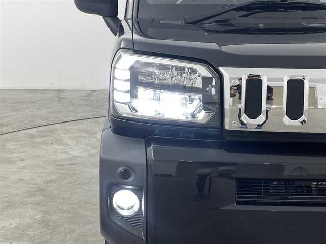 ダイハツ タフト G ターボ クロムベンチャー 福島県 2021(令3)年 2.6万km ブラックマイカメタリック パイオニアナビ/型番:AVIC-RW511/【Bluetooth/AM/FM/フルセグTV】/衝突軽減システム/・クリアランスソナー/・車線逸脱警報/・レーダークルーズコントロール/バックカメラ/ETC/前後ドライブレコーダー（DRV-MR450DC）/フロアマット/USB入力端子×2/オートライト/・オートハイビーム/LEDヘッドライト/フォグランプ/前席シートヒーター/スマートキー/・プッシュスタート/・スペアキー/スカイフィールトップ/ルーフレール