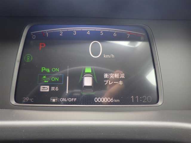 ホンダ フリード AIR 千葉県 2025(令7)年 0.1万km未満 プラチナホワイトパール エアー　1L14AP3　6人　9インチナビ　LXM-242ZFNI(207680円)/ホンダセンシング/・衝突軽減ブレーキ（CMBS）/・車線維持支援システム（LKAS）/・アダプティブクルーズコントロール（ACC）/・後方誤発進抑制機能/・誤発進抑制機能/両側パワースライドドア/純正コネクトナビ/地デジTV/【Apple CarPlay　Android Auto対応】/【Bluetooth接続】/バックカメラ/ステアリングスイッチ/LEDヘッドライト/ウインカーミラー/コーナーセンサー/Honda スマートキー