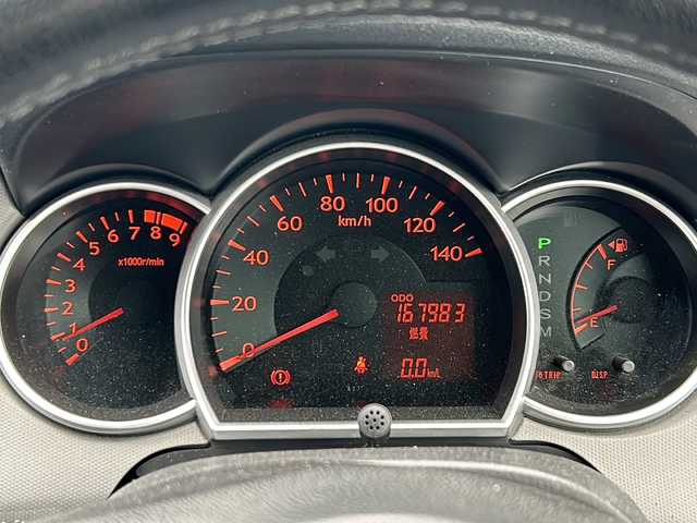 ダイハツ ソニカ RS Limited 愛知県 2007(平19)年 16.8万km ライトローズメタリック 登録時167983km/純正１５インチアルミ/ＥＴＣ/電動格納ミラー/保証書/取扱説明書/スマートキー