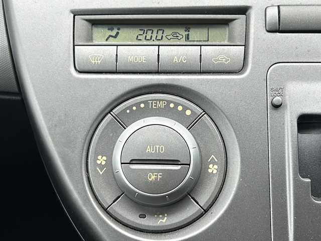ダイハツ ソニカ RS Limited 愛知県 2007(平19)年 16.8万km ライトローズメタリック 登録時167983km/純正１５インチアルミ/ＥＴＣ/電動格納ミラー/保証書/取扱説明書/スマートキー