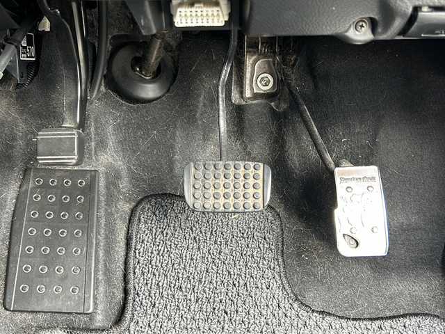 ダイハツ ソニカ RS Limited 愛知県 2007(平19)年 16.8万km ライトローズメタリック 登録時167983km/純正１５インチアルミ/ＥＴＣ/電動格納ミラー/保証書/取扱説明書/スマートキー