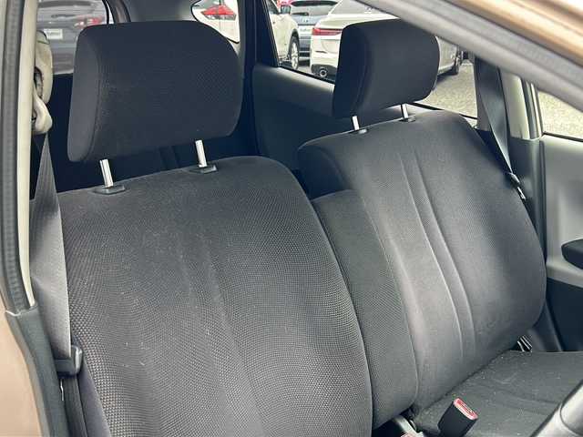 ダイハツ ソニカ RS Limited 愛知県 2007(平19)年 16.8万km ライトローズメタリック 登録時167983km/純正１５インチアルミ/ＥＴＣ/電動格納ミラー/保証書/取扱説明書/スマートキー