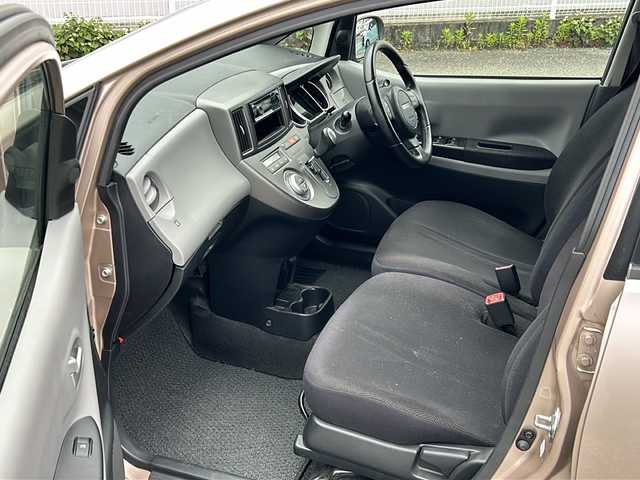 ダイハツ ソニカ RS Limited 愛知県 2007(平19)年 16.8万km ライトローズメタリック 登録時167983km/純正１５インチアルミ/ＥＴＣ/電動格納ミラー/保証書/取扱説明書/スマートキー
