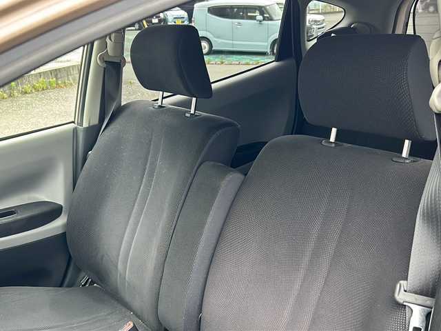ダイハツ ソニカ RS Limited 愛知県 2007(平19)年 16.8万km ライトローズメタリック 登録時167983km/純正１５インチアルミ/ＥＴＣ/電動格納ミラー/保証書/取扱説明書/スマートキー