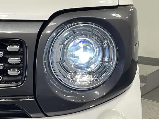 スズキ スペーシア ギア HYBRID XZ 愛知県 2021(令3)年 1万km ピュアホワイトP ディスプレイオーディオ　/（Bluetooth/ラジオ/USB/AppleCarPlay/AndroidAuto)/両側パワースライドドア　/デュアルセンサーブレーキサポート　/レーダークルーズコントロール　/ビルトインＥＴＣ　/シートヒーター　/LEDヘッドライト　/LEDフォグランプ/バックカメラ　/コーナーセンサー/レーンキープアシスト/横滑り防止/プッシュスタート/　　-スマートキー/後席サンバイザー