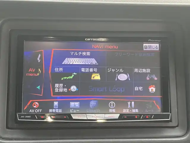 ホンダ ヴェゼル ハイブリッド Z 静岡県 2014(平26)年 13万km ルーセブラックM (株)IDOMが運営する【じしゃロン焼津店】の自社ローン専用車両になります。こちらは現金またはオートローンご利用時の価格です。自社ローンご希望の方は別途その旨お申付け下さい/【じしゃロン個店占有の為　落札禁止】/Carrozzeriaナビ(AVIC-ZH007)/FM/AM/CD/DVD/フルセグ/SD/Bluetooth/衝突軽減（シティブレーキアクティブシステム）/横滑り防止/クルーズコントロール/バックカメラ/ETC/パドルシフト/ステアリングリモコン/コンビシート/前席シートヒーター/LEDヘッドライト/オートライト/フォグランプ/ドアバイザー/社外シフトノブ/プッシュスタート/スマートキー/スペアキー１本/取説