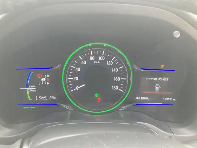 ホンダ ヴェゼル ハイブリッド Z 静岡県 2014(平26)年 13万km ルーセブラックM (株)IDOMが運営する【じしゃロン焼津店】の自社ローン専用車両になります。こちらは現金またはオートローンご利用時の価格です。自社ローンご希望の方は別途その旨お申付け下さい/【じしゃロン個店占有の為　落札禁止】/Carrozzeriaナビ(AVIC-ZH007)/FM/AM/CD/DVD/フルセグ/SD/Bluetooth/衝突軽減（シティブレーキアクティブシステム）/横滑り防止/クルーズコントロール/バックカメラ/ETC/パドルシフト/ステアリングリモコン/コンビシート/前席シートヒーター/LEDヘッドライト/オートライト/フォグランプ/ドアバイザー/社外シフトノブ/プッシュスタート/スマートキー/スペアキー１本/取説