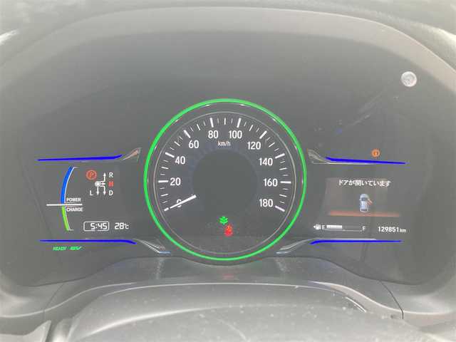 ホンダ ヴェゼル ハイブリッド Z 神奈川県 2014(平26)年 13万km ルーセブラックM (株)IDOMが運営する【じしゃロン焼津店】の自社ローン対象車両になります。こちらは現金ご利用時の価格です。自社ローンご希望の方は別途その旨お申付け下さい。/Carrozzeriaナビ(AVIC-ZH007)/FM/AM/CD/DVD/フルセグ/SD/Bluetooth/衝突軽減（シティブレーキアクティブシステム）/横滑り防止/クルーズコントロール/バックカメラ/ETC/パドルシフト/ステアリングリモコン/コンビシート/前席シートヒーター/LEDヘッドライト/オートライト/フォグランプ/ドアバイザー/社外シフトノブ/プッシュスタート/スマートキー/スペアキー１本/取説