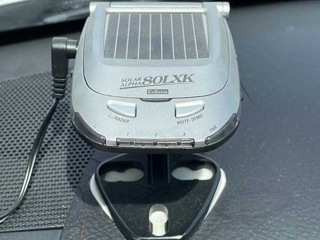 トヨタ マークＸ 250G 島根県 2004(平16)年 8.3万km シルバーM ワンオーナー/HDDナビ/ワンセグTV/CD/バックカメラ/ドアバイザー/プッシュスタート/PW/Blutooth/スタッドレスタイヤ/タイヤチェーン
