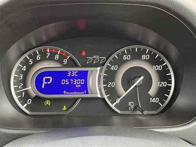 日産 デイズ ルークス ハイウェイスターX 東京都 2017(平29)年 5.8万km ホワイトパール アラウンドビューモニター/エマージェンシーブレーキ/アダプティブヘッドライト/両側パワースライドドア/アイドリングストップ/横滑り抑制機能/スマートキー/プッシュスタート/オートエアコン