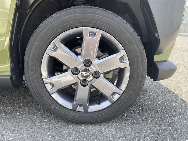 ダイハツ タフト G ターボ ダーククロムベンチャー 三重県 2023(令5)年 2.4万km フォレストカーキメタリック 登録時走行距離　23131ｋｍ/社外ディスプレイオーディオ/（FM/AM/TV/フルセグ/Bluetooth）/ドライブレコーダー（前）/シートヒーター（前席）/AUTOエアコン/ステアリングスイッチ/レーダークルコン/ブレーキホールド/アイドリングストップ/追突軽減システム/レーンキープアシスト/横滑り防止装置/コーナーセンサー/ABS/AUTOライト/電格ミラー/プッシュスタート/ドアバイザー