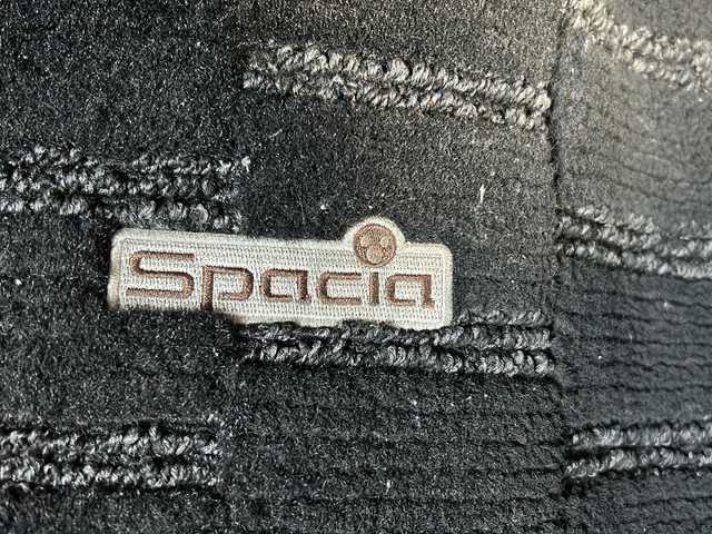 スズキ スペーシア X リミテッド 静岡県 2014(平26)年 9万km アーバンブラウンパールメタリック 純正ナビ/・ラジオ/ワンセグTV/・USB/Bluetooth/AUX/SD/ipod/主要装備/・バックカメラ　/・シートヒーター　/・両側パワースライドドア　/・純正アルミホイール　/・純正フロアマット　/・ステアリングリモコン　/・プッシュスタート　/・オートライト　/・アイドリングストップ　/・スマートキー/・パワーステアリング/・パワーウィンドウ/・盗難防止装置