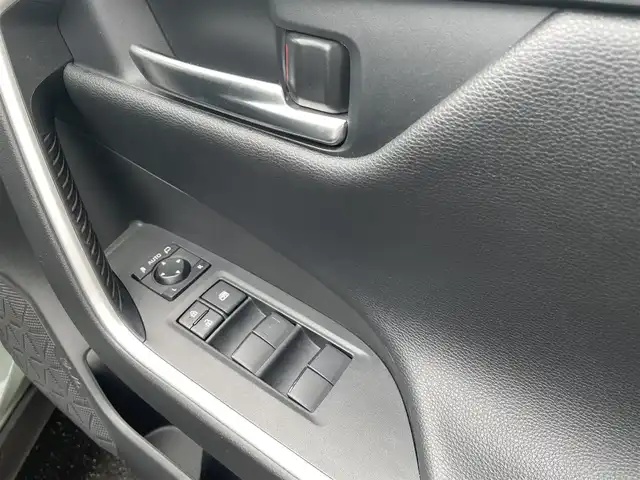 トヨタ ＲＡＶ４ アドベンチャー 愛知県 2020(令2)年 3.7万km Ｌグリーン ワンオーナー　/純正ＳＤナビ　/フルセグ　/バックカメラ　/ステアリングヒーター　/ベンチレーション　/シートヒーター　/バックカメラ　/ＩＣＳ　/ＬＤＡ　/ＡＨＢ　/レーダークルーズ　/Ｂｌｕｅｔｏｏｔｈ　/パワーシート