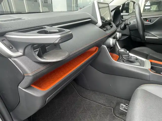 トヨタ ＲＡＶ４ アドベンチャー 愛知県 2020(令2)年 3.7万km Ｌグリーン ワンオーナー　/純正ＳＤナビ　/フルセグ　/バックカメラ　/ステアリングヒーター　/ベンチレーション　/シートヒーター　/バックカメラ　/ＩＣＳ　/ＬＤＡ　/ＡＨＢ　/レーダークルーズ　/Ｂｌｕｅｔｏｏｔｈ　/パワーシート