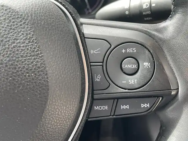 トヨタ ＲＡＶ４ アドベンチャー 愛知県 2020(令2)年 3.7万km Ｌグリーン ワンオーナー　/純正ＳＤナビ　/フルセグ　/バックカメラ　/ステアリングヒーター　/ベンチレーション　/シートヒーター　/バックカメラ　/ＩＣＳ　/ＬＤＡ　/ＡＨＢ　/レーダークルーズ　/Ｂｌｕｅｔｏｏｔｈ　/パワーシート