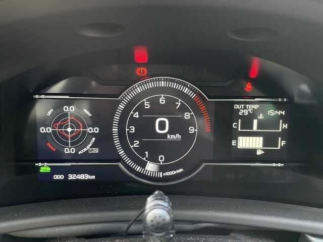 スバル ＢＲＺ S 大阪府 2023(令5)年 3.3万km パール 社外メモリナビ（MDV-M910HDL）/・FM/AM/Bluetooth/・フルセグテレビ/ETC/ドライブレコーダー/バックカメラ/クルーズコントロール/革巻きステアリング/ステアリングリモコン/シートヒーター（D席+N席）/LEDヘッドライト/オートライト/オートエアコン/スマートキー×2/プッシュスタートボタン/USBジャック/純正フロアマット/取扱説明書/ナビ取扱説明書/保証書