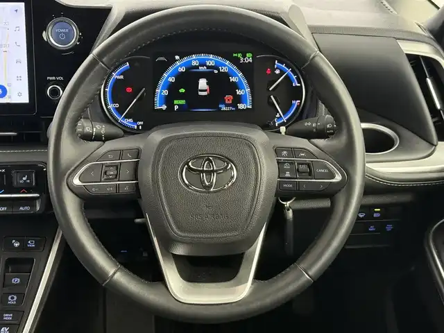 トヨタ ノア ハイブリッド S－Z 愛知県 2022(令4)年 2.9万km ブラック ワンオーナー/モデリスタ/　（フロント・ステップ・リア）/寒冷地仕様/純正フリップダウン/快適便利パッケージ/　・ハンズフリーデュアルパワースライドドア/　・パワーバックドア/　・ナノイーX/　・ステアリングヒーター/　・キャプテンシート（シートヒーター付き）/エレクトロシフトマチック/純正ディスプレイオーディオナビ/（Bluetooth/フルセグTV/CD/DVD/AM/FM）/全方位カメラ/4WD/3列シート/トヨタセーフティー/ETC2.0/ドライブレコーダー/シートヒーター（前席、2列目）/ステアリングヒーター/純正フロアマット/ハーフレザー/純正LEDライト/オートライト/プッシュスタート/ドアバイザー/電子パーキング/オートホールド