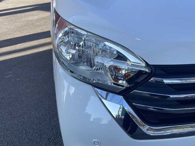 日産 デイズ ルークス X 宮崎県 2019(令1)年 4.1万km ホワイトパール 社外SDナビ/ワンセグテレビ/バックカメラ/全方位カメラ/アイドリングストップ/ドアバイザー/プッシュスタート/片側パワースライドドア/ETC/スマートキー/社外フロアマット