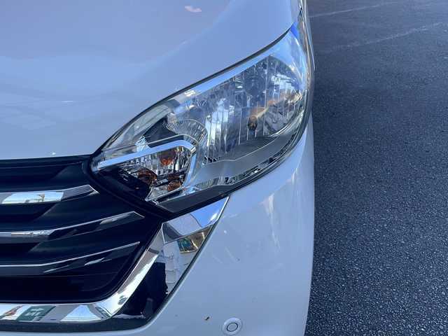 日産 デイズ ルークス X 宮崎県 2019(令1)年 4.1万km ホワイトパール 社外SDナビ/ワンセグテレビ/バックカメラ/全方位カメラ/アイドリングストップ/ドアバイザー/プッシュスタート/片側パワースライドドア/ETC/スマートキー/社外フロアマット