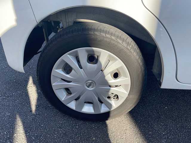 日産 デイズ ルークス X 宮崎県 2019(令1)年 4.1万km ホワイトパール 社外SDナビ/ワンセグテレビ/バックカメラ/全方位カメラ/アイドリングストップ/ドアバイザー/プッシュスタート/片側パワースライドドア/ETC/スマートキー/社外フロアマット