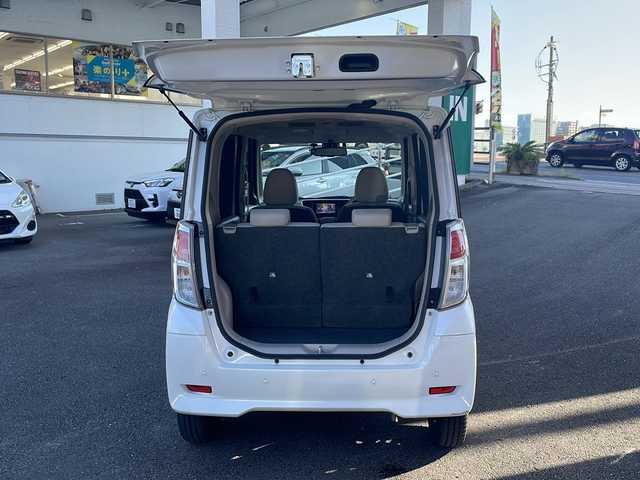 日産 デイズ ルークス X 宮崎県 2019(令1)年 4.1万km ホワイトパール 社外SDナビ/ワンセグテレビ/バックカメラ/全方位カメラ/アイドリングストップ/ドアバイザー/プッシュスタート/片側パワースライドドア/ETC/スマートキー/社外フロアマット