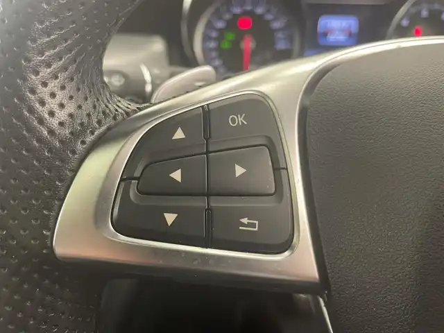 メルセデス・ベンツ ＣＬＡ１８０ AMG スタイル 岡山県 2018(平30)年 2.3万km カバンサイトブルー 純正ナビ/ESP/アクティブブレーキアシスト/アテンションアシスト/ブラインドスポット/レーンキープアシスト/アイドリングストップ/オートライト/オートワイパー/パワーシート/シートヒーター/サンルーフ/バックカメラ/harman kardonステレオシステム/アンビエントライト/ETC/スペアキー