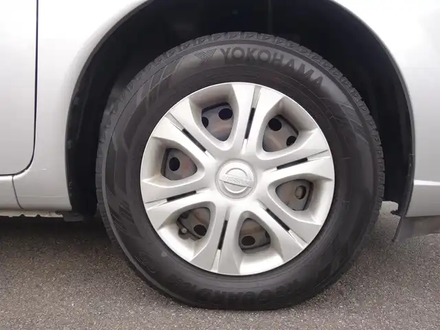 日産 ノート e－パワー B FOUR 山形県 2019(令1)年 8.5万km ブリリアントシルバー ４WD/衝突被害軽減システム/メモリナビ/　【CD BT AUX AM/FM】/バックカメラ/オートライト/アイドリングストップ/コーナーセンサー/電動格納ウィンカーミラー/フロアマット/スマートキー/ETC