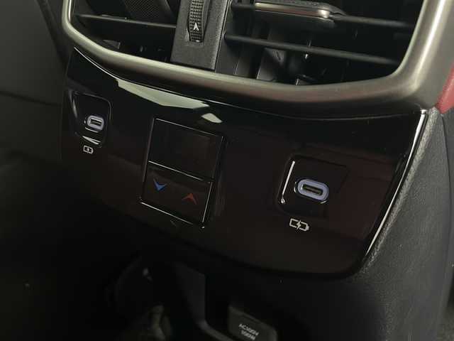 レクサス ＲＸ 350 Fスポーツ 愛知県 2025(令7)年 0.3万km グラファイトブラックガラスフレーク /ワンオーナー//サンルーフ　//オレンジキャリパー//デジタルインナーミラー　//純正21AW//純正ドライブレコーダー//メーカーナビ　//全方位カメラ//フルセグ/BT/USB/Miracast/AM/FM//ビルトインETC2.0　//パワーバックドア//アイドリングストップ　//nanoeX//LEDオートライト　//フォグ　//オートハイビーム//赤黒革 //パワーシート //シートヒーター //エアシート//革巻きステア　//ステアスイッチ　//ステアヒーター//パドルシフト　//DAC　//HUD　//パーキングアシスト//PCS/RSA/FCTA/RCTA//ACC/PDA/LCA/LDA/BSM/PKSB//フロアマット　//スマートキー　//プッシュスタート//保証書　//取説　//記録簿　//スペアキー