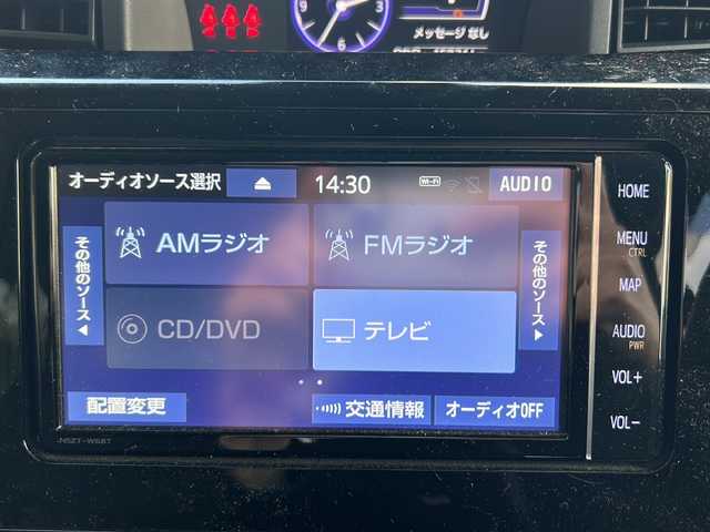 トヨタ ルーミー カスタムG 京都府 2019(令1)年 4.6万km パールホワイトⅢ ワンオーナー/純正SDナビ（NSZT-W68T）/・DVD/CD/BT/・フルセグテレビ/ETC/バックカメラ/スマートアシストIII/・衝突警報機能/・衝突回避支援ブレーキ/・誤発進抑制制限機能/・車線逸脱警報機能/・先行車発進お知らせ機能/・オートハイビーム/クルーズコントロール/革巻きステアリング/ステアリングスイッチ/両側パワースライドドア/前後コーナーセンサー/LEDヘッドライト/プッシュスタートボタン/スマートキー×2/純正14インチアルミホイール/純正フロアマット/取扱説明書/ナビ取扱説明書/保証書