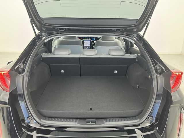 トヨタ プリウス ＰＨＶ A プレミアムナビパッケージ 宮城県 2020(令2)年 4.6万km アティチュードブラックマイカ 禁煙車/ワンオーナー/後期型/5人乗り/ソーラー充電システム/パノラミックビューモニター/JBLプレミアムサウンド/トヨタセーフティセンス/・プリクラッシュセーフティ/・レーントレーシングアシスト/・オートハイビームアシスト/・アダプティブクルーズコントロール/・ヘッドアップディスプレイ/・ブラインドスポットモニター/駐車支援システム/純正11.6インチナビ/・USB.BT.AUX/フルセグTV/白本革シート/・D席パワーシート/・前席シートヒーター/エアシート/純正ドライブレコーダー（F）/ビルトインETC2.0/LEDヘッドライト/LEDフォグランプ/ステアリングヒーター/ステアリングスイッチ/プッシュスタート/スマートキー/純正17インチアルミホイール/純正フロアマット/トノカバー