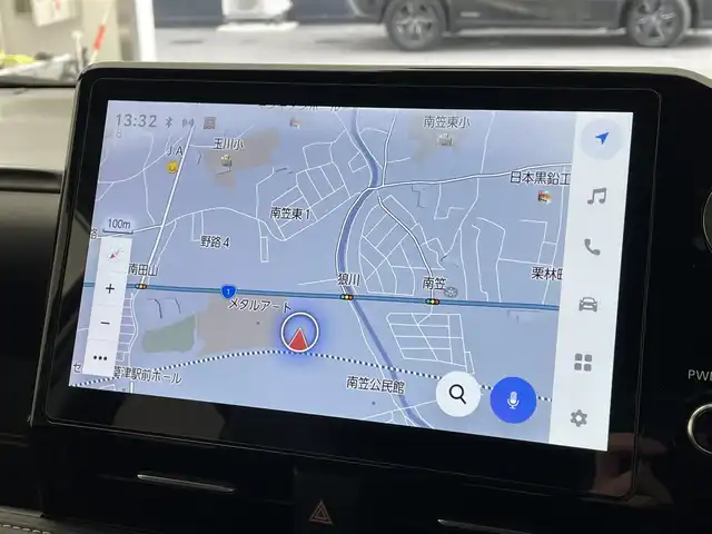 トヨタ ノア S－Z 滋賀県 2023(令5)年 1.5万km ホワイトパールクリスタルシャイン 10.5型ディスプレイオーディオ（コネクティッドナビ対応）Plus/（CD/DVD/BT/フルセグTV/AppleCarplay/AndroidAuto/Miracast/HDMI）/トヨタセーフティセンス/・プリクラッシュセーフティ（前方衝突回避支援）/・レーントレーシングアシスト（LTA）/・レーンディパーチャーアラート（LDA）/・レーダークルーズコントロール（全車速追従式）/・アダプティブハイビームシステム（AHS）/・ロードサインアシスト（RSA）/パノラミックビューモニター/ビルトインETC/デジタルインナーミラー/快適利便パッケージHigh/・ハンズフリー デュアルパワースライドドア/・パワーバックドア/・「ナノイー X」（空調／空気清浄関連機能） /・ステアリングヒーター（ハンドルヒーター） /・2列目シートヒーター/オットマン/アームレスト/トヨタチームメイト アドバンストパーク/ハーフレザーシート/前席シートヒーター/LEDヘッドライト/純正フロアマット/純正17インチAW