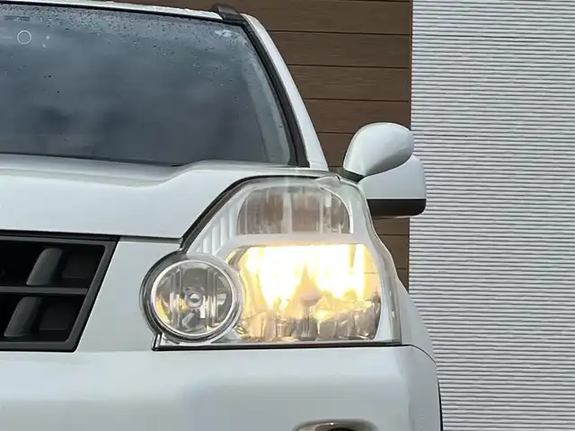 日産 エクストレイル