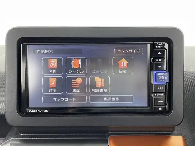 ダイハツ タフト G ターボ 大分県 2020(令2)年 5.6万km フォレストカーキメタリック 衝突被害軽減ブレーキ/純正ナビTV/（NMZK-W72D/CD/DVD/Bluetooth/フルセグTV)/純正バックカメラ/純正ドライブレコーダー/純正セキュリティアラーム/純正15インチアルミ/純正LEDオートライト/純正LEDフォグ/純正フロアマット/シートカバー/パノラマガラスルーフ/アダプティブクルーズコントロール/レーンキープアシスト/オートマチックハイビーム/クリアランスソナー/前席シートヒーター/本革巻ハンドル/オートエアコン/スマートキー/プッシュエンジンスタート/スペアキー、新車時保証書、取扱い説明書