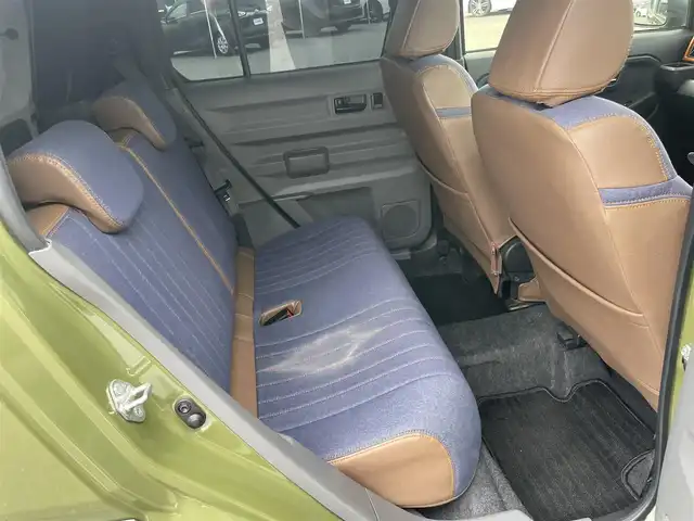 ダイハツ タフト G ターボ 大阪府 2020(令2)年 5.6万km フォレストカーキメタリック (株)IDOMが運営する【じしゃロン堺店】の自社ローン専用車両になります。/こちらは現金またはオートローンご利用時の価格です。自社ローンご希望の方は別途その旨お申付け下さい/パノラマフール