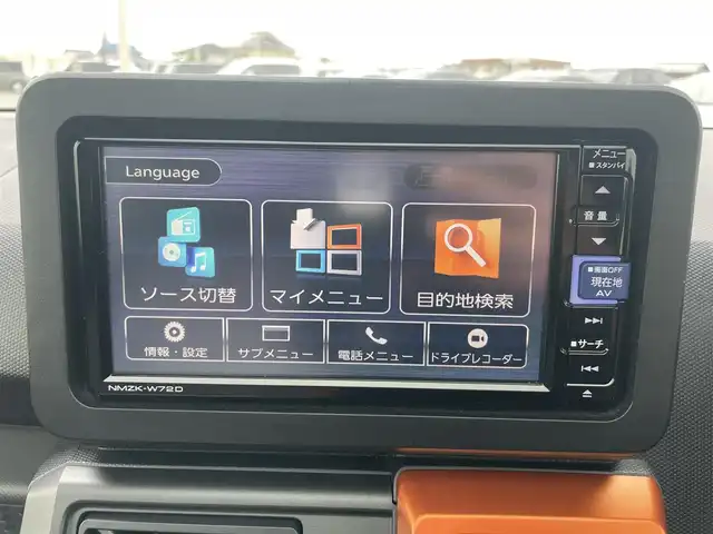 ダイハツ タフト G ターボ 大阪府 2020(令2)年 5.6万km フォレストカーキメタリック (株)IDOMが運営する【じしゃロン堺店】の自社ローン専用車両になります。/こちらは現金またはオートローンご利用時の価格です。自社ローンご希望の方は別途その旨お申付け下さい/パノラマフール