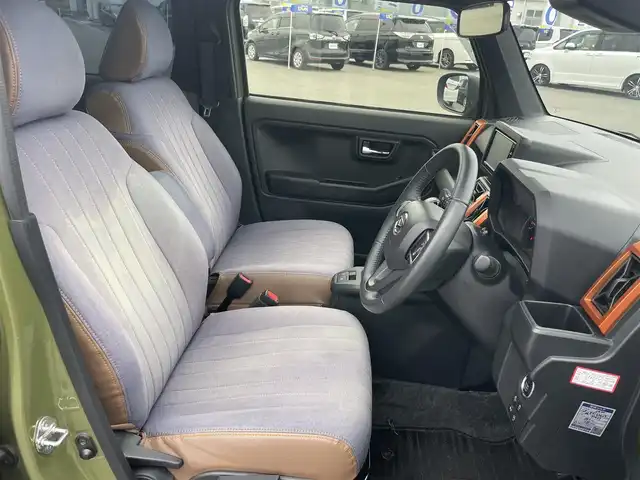 ダイハツ タフト G ターボ 大阪府 2020(令2)年 5.6万km フォレストカーキメタリック (株)IDOMが運営する【じしゃロン堺店】の自社ローン専用車両になります。/こちらは現金またはオートローンご利用時の価格です。自社ローンご希望の方は別途その旨お申付け下さい/パノラマフール