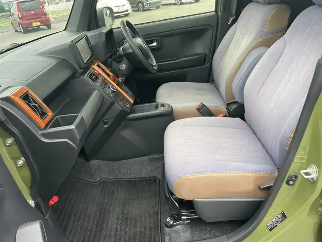 ダイハツ タフト G ターボ 大阪府 2020(令2)年 5.6万km フォレストカーキメタリック (株)IDOMが運営する【じしゃロン堺店】の自社ローン専用車両になります。/こちらは現金またはオートローンご利用時の価格です。自社ローンご希望の方は別途その旨お申付け下さい/パノラマフール