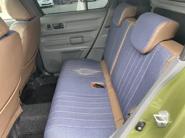 ダイハツ タフト G ターボ 大阪府 2020(令2)年 5.6万km フォレストカーキメタリック (株)IDOMが運営する【じしゃロン堺店】の自社ローン専用車両になります。/こちらは現金またはオートローンご利用時の価格です。自社ローンご希望の方は別途その旨お申付け下さい/パノラマフール