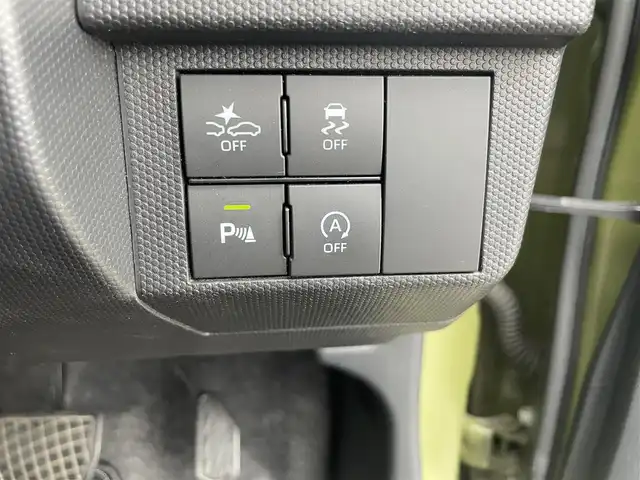 ダイハツ タフト G ターボ 大阪府 2020(令2)年 5.6万km フォレストカーキメタリック (株)IDOMが運営する【じしゃロン堺店】の自社ローン専用車両になります。/こちらは現金またはオートローンご利用時の価格です。自社ローンご希望の方は別途その旨お申付け下さい/パノラマフール